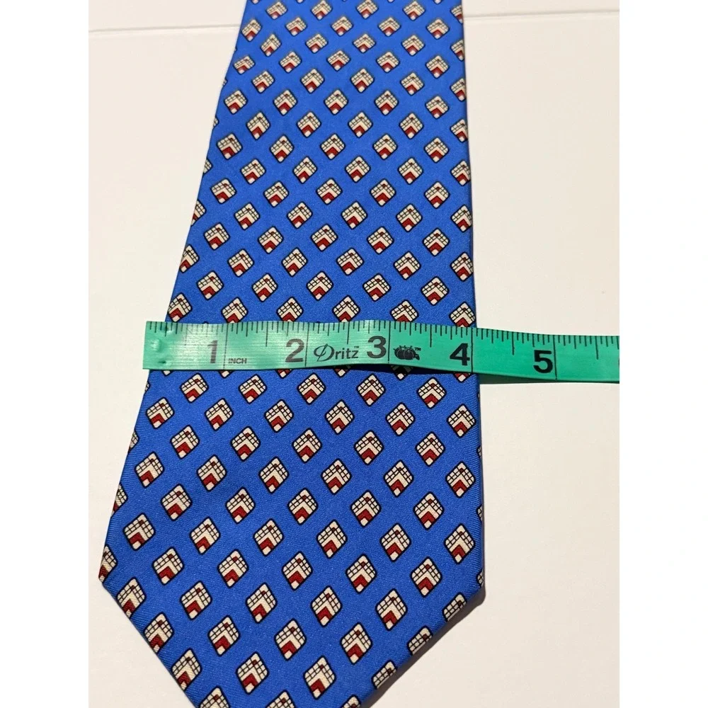 Polo Ralph Lauren Tie Sz‎ 4